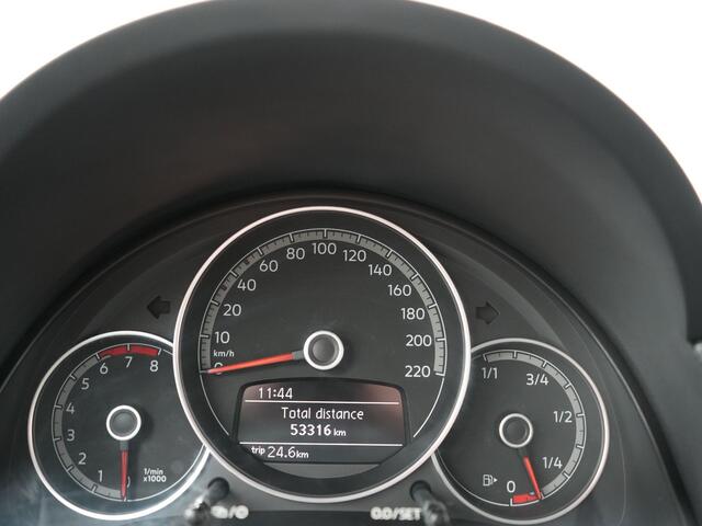 Volkswagen UP! 1.0 R-Line