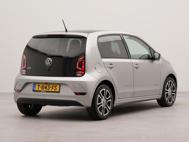 Volkswagen UP! 1.0 R-Line