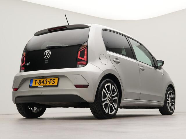 Volkswagen UP! 1.0 R-Line