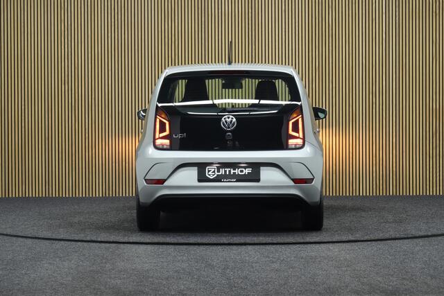 Volkswagen UP! 1.0 BMT move up! | Airco | Bluetooth | All-season Banden