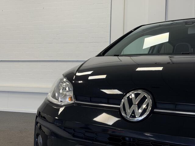 Volkswagen UP! 1.0 BMT up! beats | Half leder | Climate Control | Bluetooth | BEATS