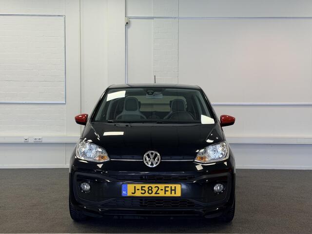 Volkswagen UP! 1.0 BMT up! beats | Half leder | Climate Control | Bluetooth | BEATS