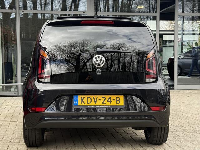 Volkswagen UP! 1.0 5 DRS *!* HIGH UP *!* AUTOMAAT *!* PANORAMADAK/ NAVI/ 16 INCH/ STOELVERWARMING/ PDC *!*