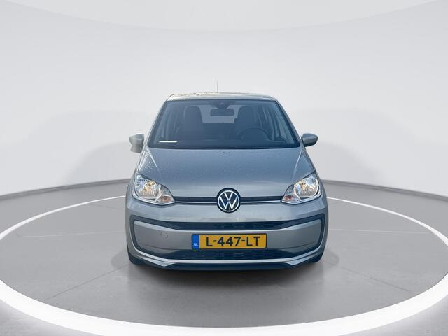 Volkswagen UP! 1.0 65pk · Airco · Radio · Bluetooth · Telefoon Dock · 14'' Inch ·