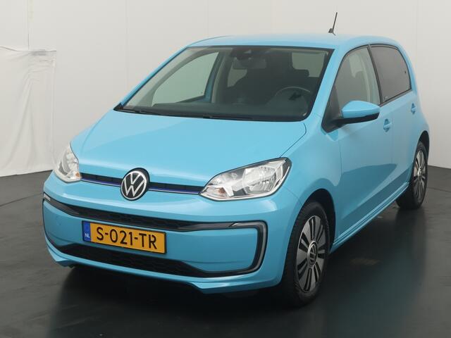 Volkswagen UP! e-Up! e-up!