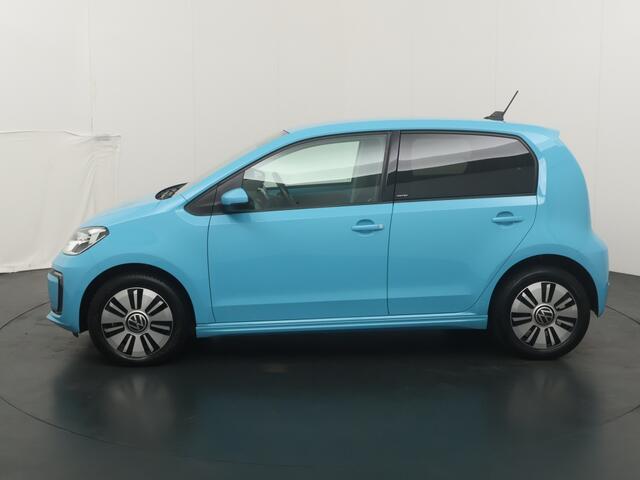 Volkswagen UP! e-Up! e-up!