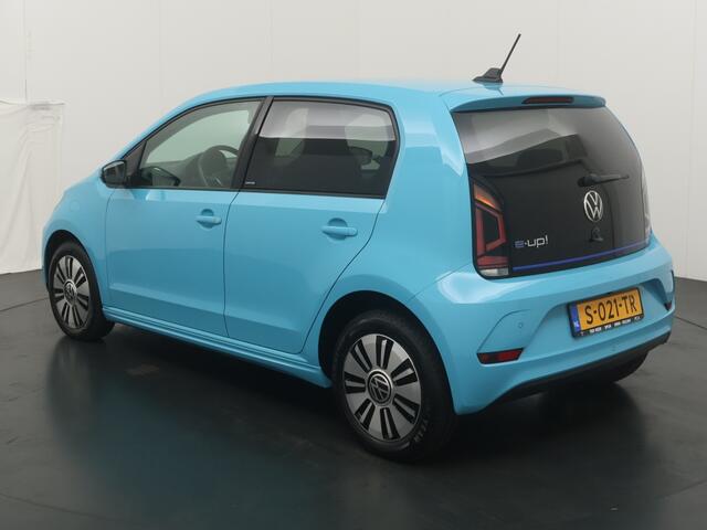 Volkswagen UP! e-Up! e-up!