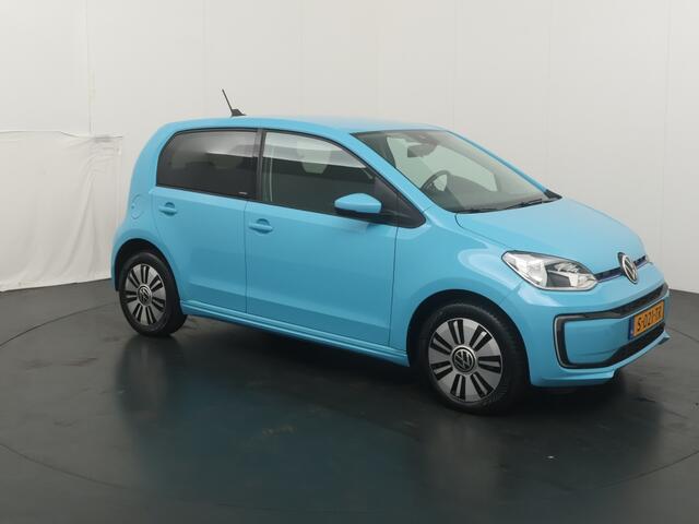 Volkswagen UP! e-Up! e-up!