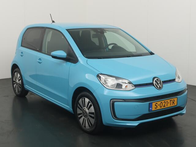 Volkswagen UP! e-Up! e-up!