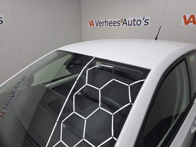 Volkswagen UP! 1.0 beats