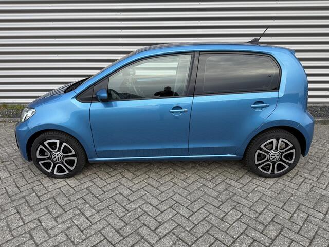 Volkswagen UP! e-Up! e-up! Style Volkswagen Up!