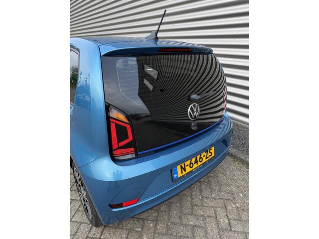 Volkswagen UP! e-Up! e-up! Style Volkswagen Up!