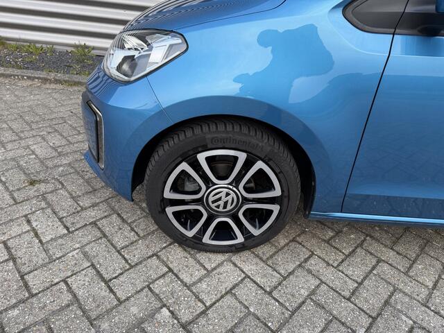 Volkswagen UP! e-Up! e-up! Style Volkswagen Up!