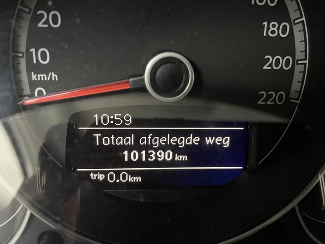 Volkswagen UP! 1.0 BMT move up! Airco - Bluetooth - Centrale vergrendeling met afstandsbediening - Radio - Start/stop systeem - Elektrische ramen voor