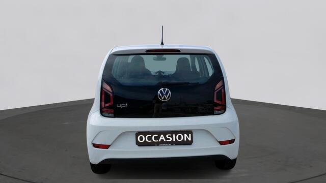 Volkswagen UP! 1.0 | Airco | Lane Assist | DAB+ |