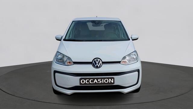 Volkswagen UP! 1.0 | Airco | Smartphone Integratie | DAB Radio |