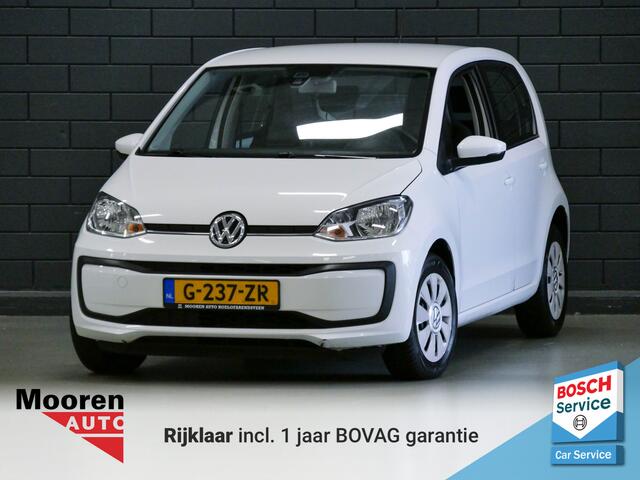 Volkswagen UP! 1.0 BMT move up! | AIRCO | BLUETOOTH |
