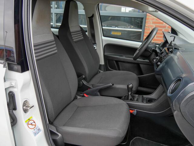 Volkswagen UP! 1.0 BMT move up! | AIRCO | BLUETOOTH |