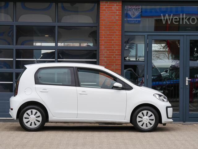 Volkswagen UP! 1.0 BMT move up! | AIRCO | BLUETOOTH |