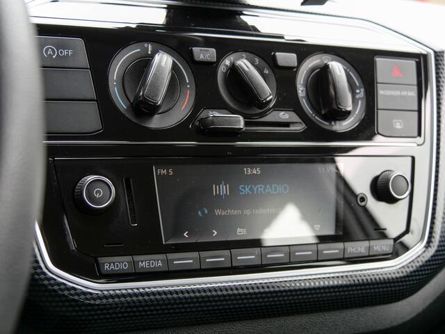 Volkswagen UP! 1.0 BMT move up! | AIRCO | BLUETOOTH |