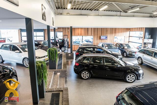 Volkswagen UP! 1.0 BMT move up! | AIRCO | BLUETOOTH |