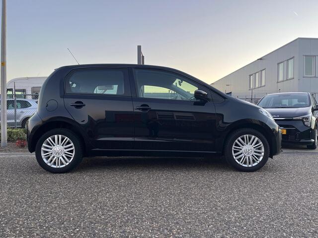 Volkswagen UP! 1.0 BMT take up! 5D | FACELIFT | Airco | Bluetooth | LM Velgen | ALL Seasonbanden | Telefoonhouder
