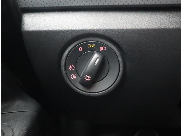 Volkswagen UP! 1.0 BMT high up! Airco / 5 deurs / Stoelverw / Elekramen / Lm15''