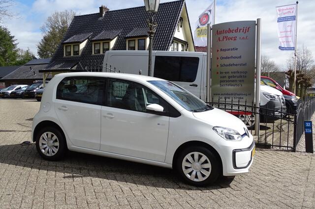 Volkswagen UP! e-Up! e-up! CLIMA PDC 1e eig NWST