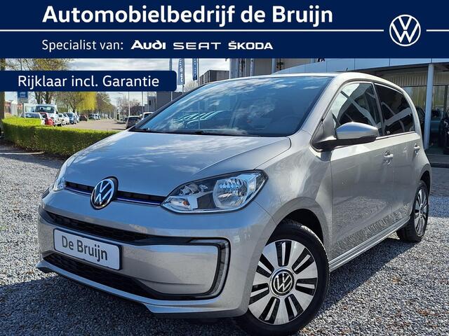 Volkswagen UP! e-Up! e-up! United (Camera,LM,Clima,Cruise)