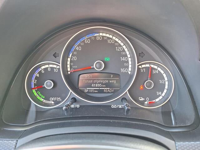 Volkswagen UP! e-Up! e-up! United (Camera,LM,Clima,Cruise)