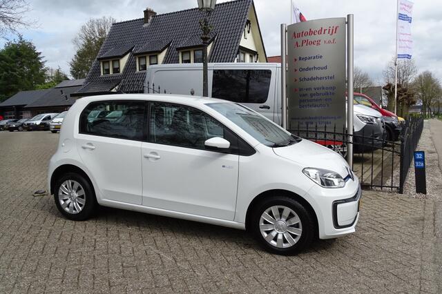 Volkswagen UP! e-Up! e-up! CLIMA PDC 1e eig NWST