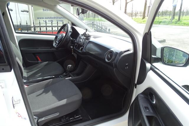 Volkswagen UP! e-Up! e-up! CLIMA PDC 1e eig NWST