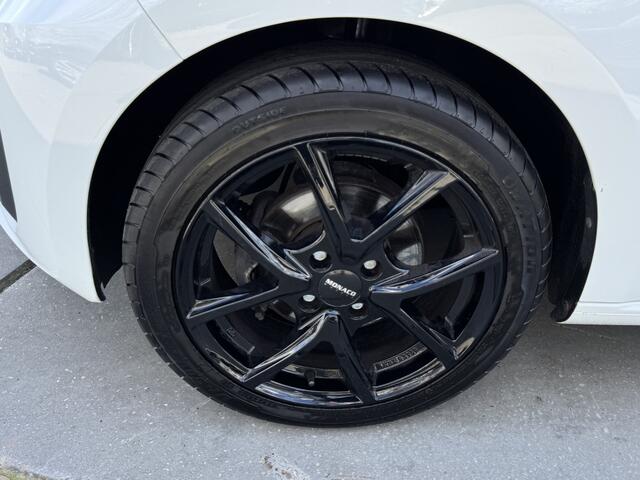 Volkswagen UP! 1.0 MPI 60pk BMT move up! Airco Elektrische spiegels lichtmetalen velgen