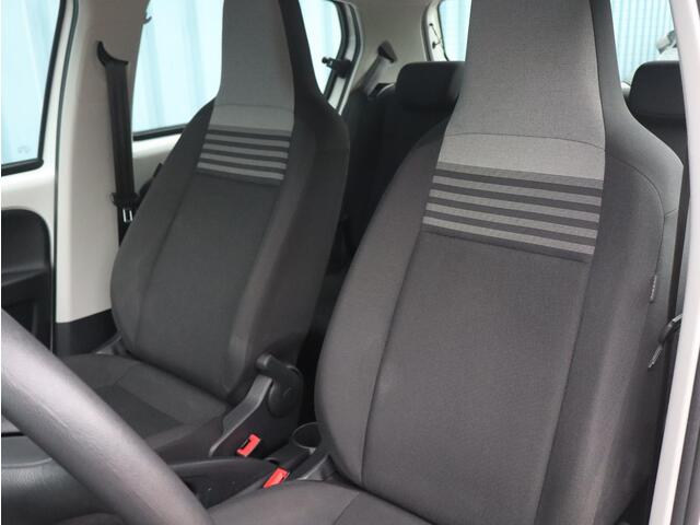 Volkswagen UP! 1.0 BMT move up! | AIRCO | DAB | BLUETOOTH |