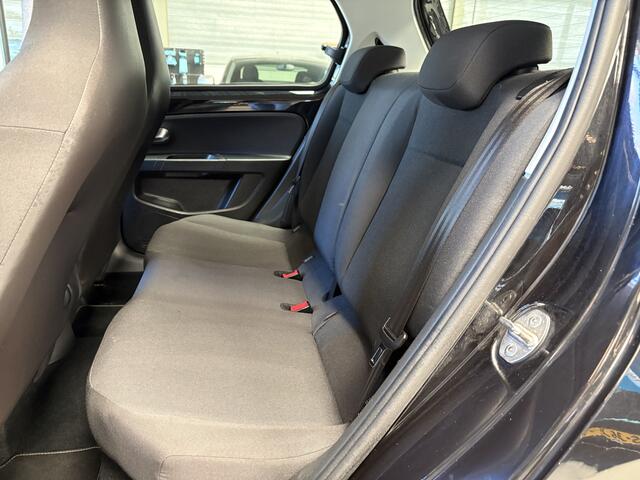 Volkswagen UP! 1.0 BMT move up! 5drs, Airco