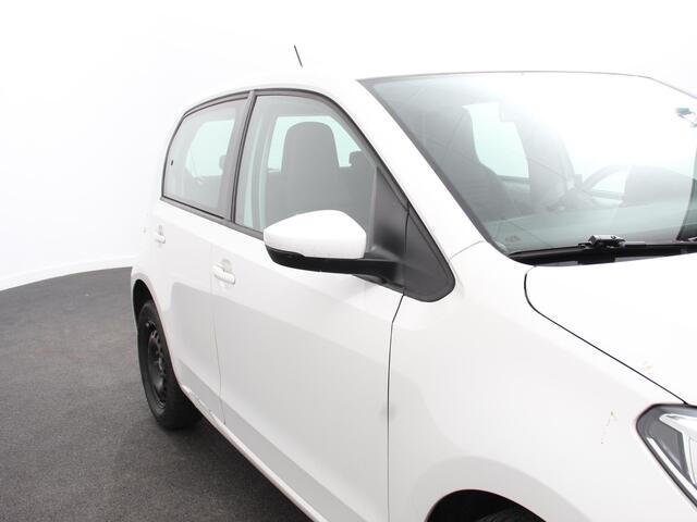 Volkswagen UP! 1.0 BMT move up! Airco | Radio | Bluetooth | Handel/ Export!