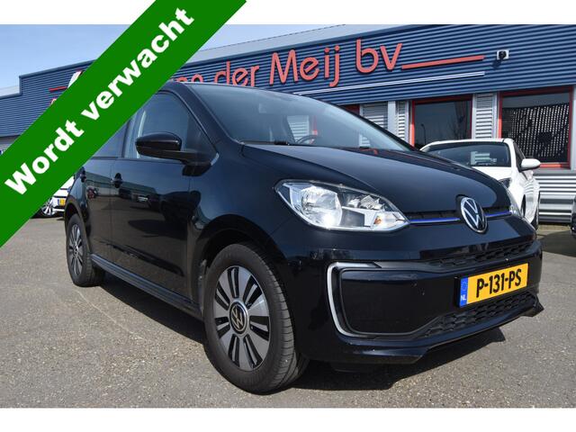 Volkswagen UP! e-Up! e-up! , SoH 93.5 % , CLIMATR , A UITRIJ CAM , PDC A , CR CONTR , BL TOOTH , LMV15 ,