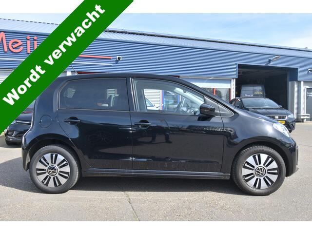 Volkswagen UP! e-Up! e-up! , SoH 93.5 % , CLIMATR , A UITRIJ CAM , PDC A , CR CONTR , BL TOOTH , LMV15 ,