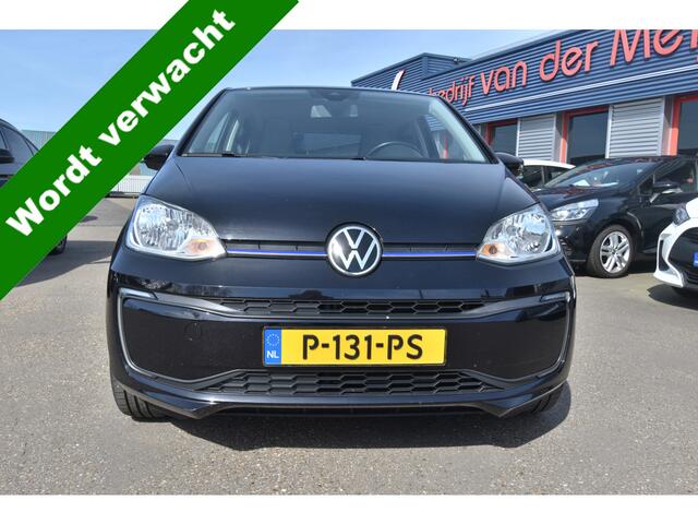 Volkswagen UP! e-Up! e-up! , SoH 93.5 % , CLIMATR , A UITRIJ CAM , PDC A , CR CONTR , BL TOOTH , LMV15 ,