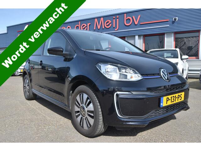 Volkswagen UP! e-Up! e-up! , SoH 93.5 % , CLIMATR , A UITRIJ CAM , PDC A , CR CONTR , BL TOOTH , LMV15 ,