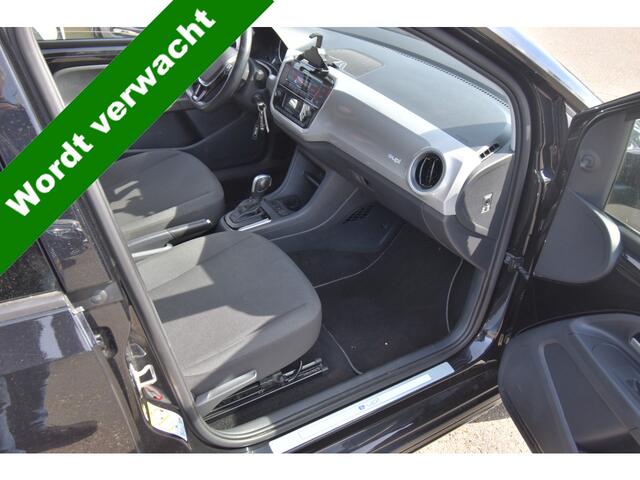 Volkswagen UP! e-Up! e-up! , SoH 93.5 % , CLIMATR , A UITRIJ CAM , PDC A , CR CONTR , BL TOOTH , LMV15 ,