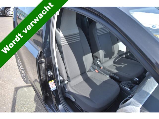 Volkswagen UP! e-Up! e-up! , SoH 93.5 % , CLIMATR , A UITRIJ CAM , PDC A , CR CONTR , BL TOOTH , LMV15 ,