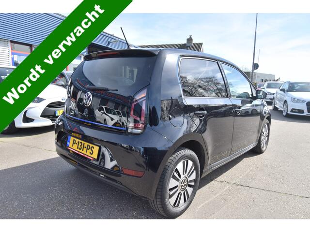 Volkswagen UP! e-Up! e-up! , SoH 93.5 % , CLIMATR , A UITRIJ CAM , PDC A , CR CONTR , BL TOOTH , LMV15 ,