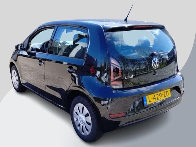 Volkswagen UP! 1.0 | 59.800 km | Airco | Wordt Verwacht!