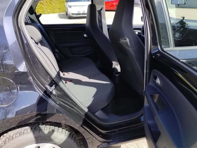 Volkswagen UP! 1.0 | 59.800 km | Airco | Wordt Verwacht!