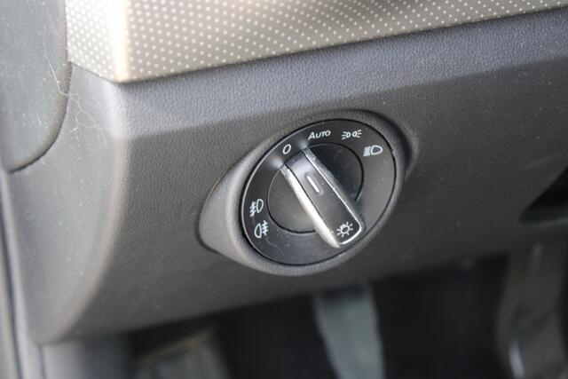 Volkswagen UP! 1.0 BMT high up!