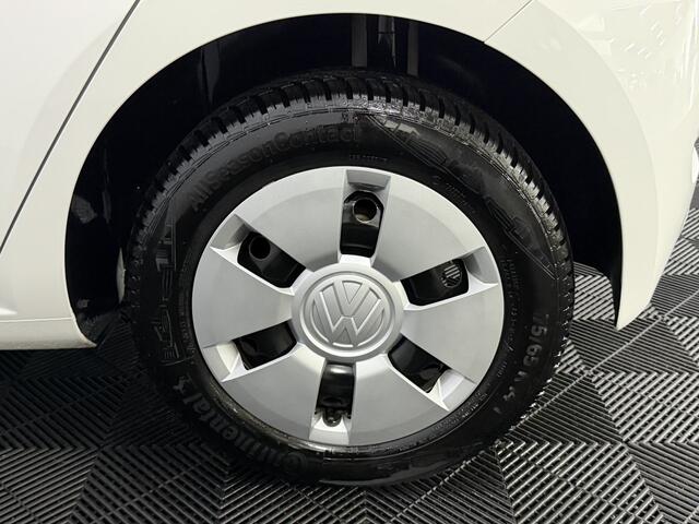 Volkswagen UP! 1.0 BMT move up! Airco, A start stop, Radio, Bluetoth