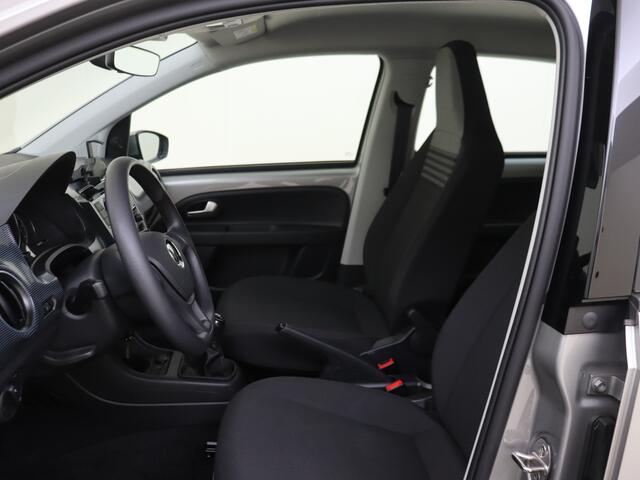 Volkswagen UP! 1.0 | Airco | Bleutooth |