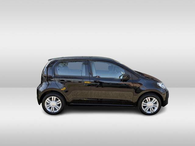 Volkswagen UP! 1.0 BMT high up! | zuinige auto | voorstoel verwarming | 15 inch velgen |