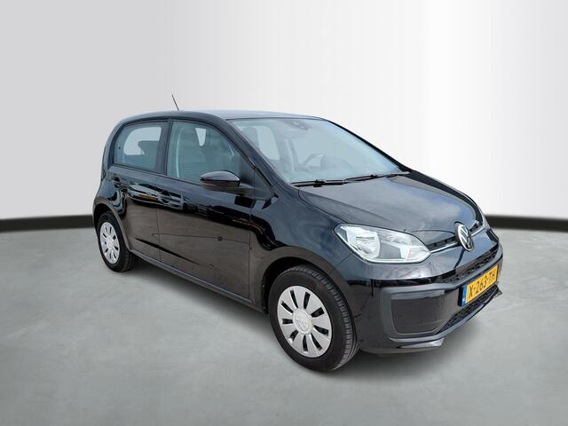 Volkswagen UP! 1.0 | Airco | Lane Assist | DAB+ |